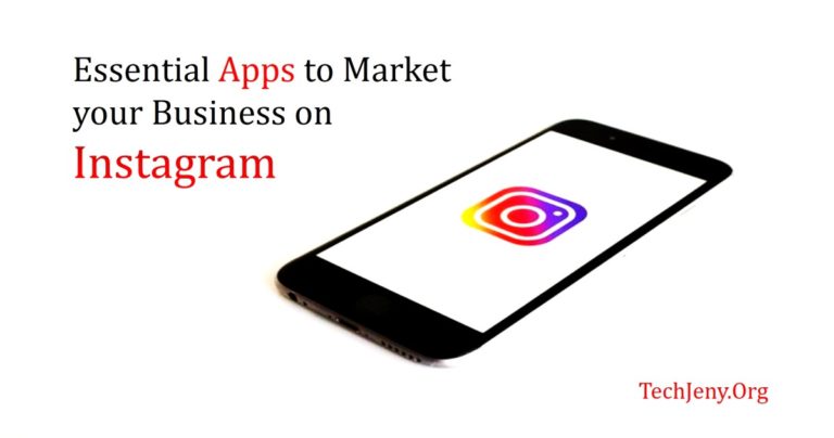 Best Instagram Business Apps