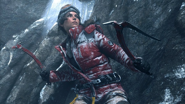 Rise of the Tomb Raider - Best Game like fry cry