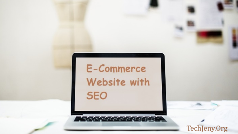 Ultimate Guide for eCommerce Website SEO 2018