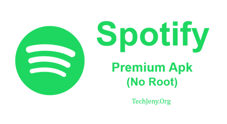 Spotify Premium Apk Free Download