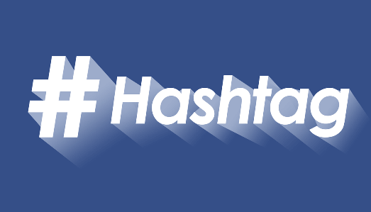 Use Relevant Keyword Focused Hashtags