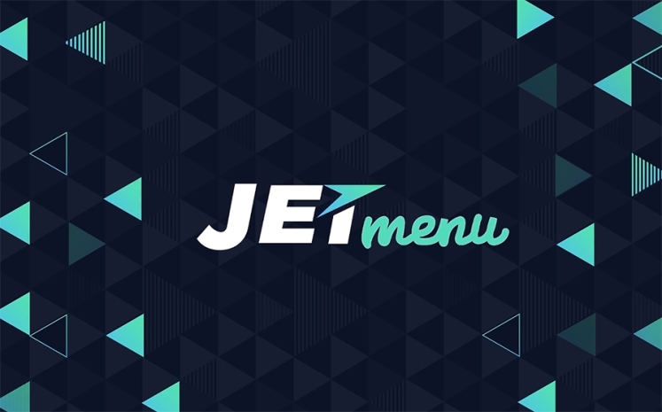 JetMenu