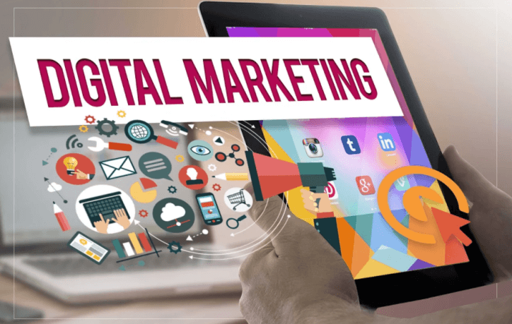 Digital Marketing Can Attract a Local Audience to Your Physical Store