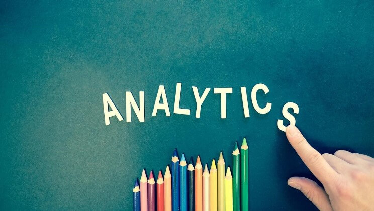 Business Analytics and Data Analytics
