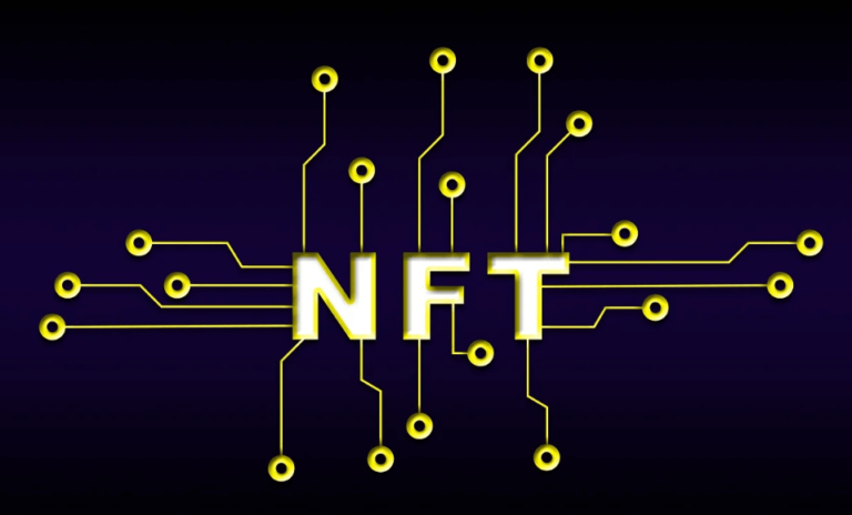 Establishing Decentralized NFT Exchanges