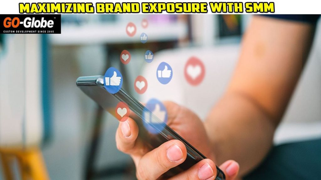 Maximizing Brand Exposure with SMM