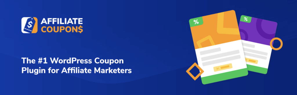 Affiliate Coupons